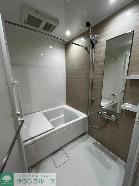 COEUR BLANC西荻窪の物件内観写真