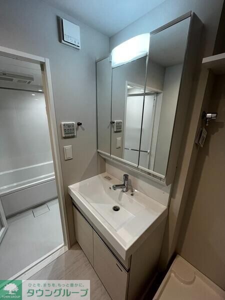 COEUR BLANC西荻窪の物件内観写真