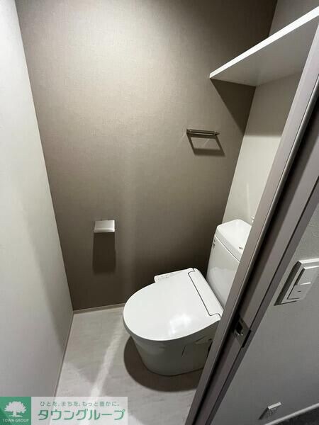 COEUR BLANC西荻窪の物件内観写真