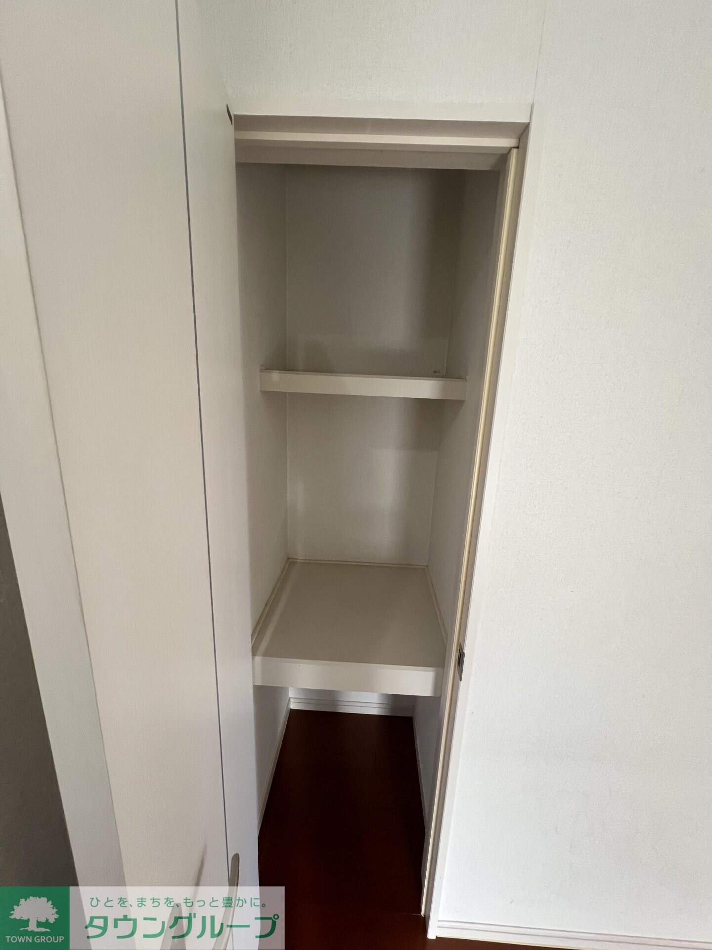 杉並区成田東4丁目戸建の物件内観写真