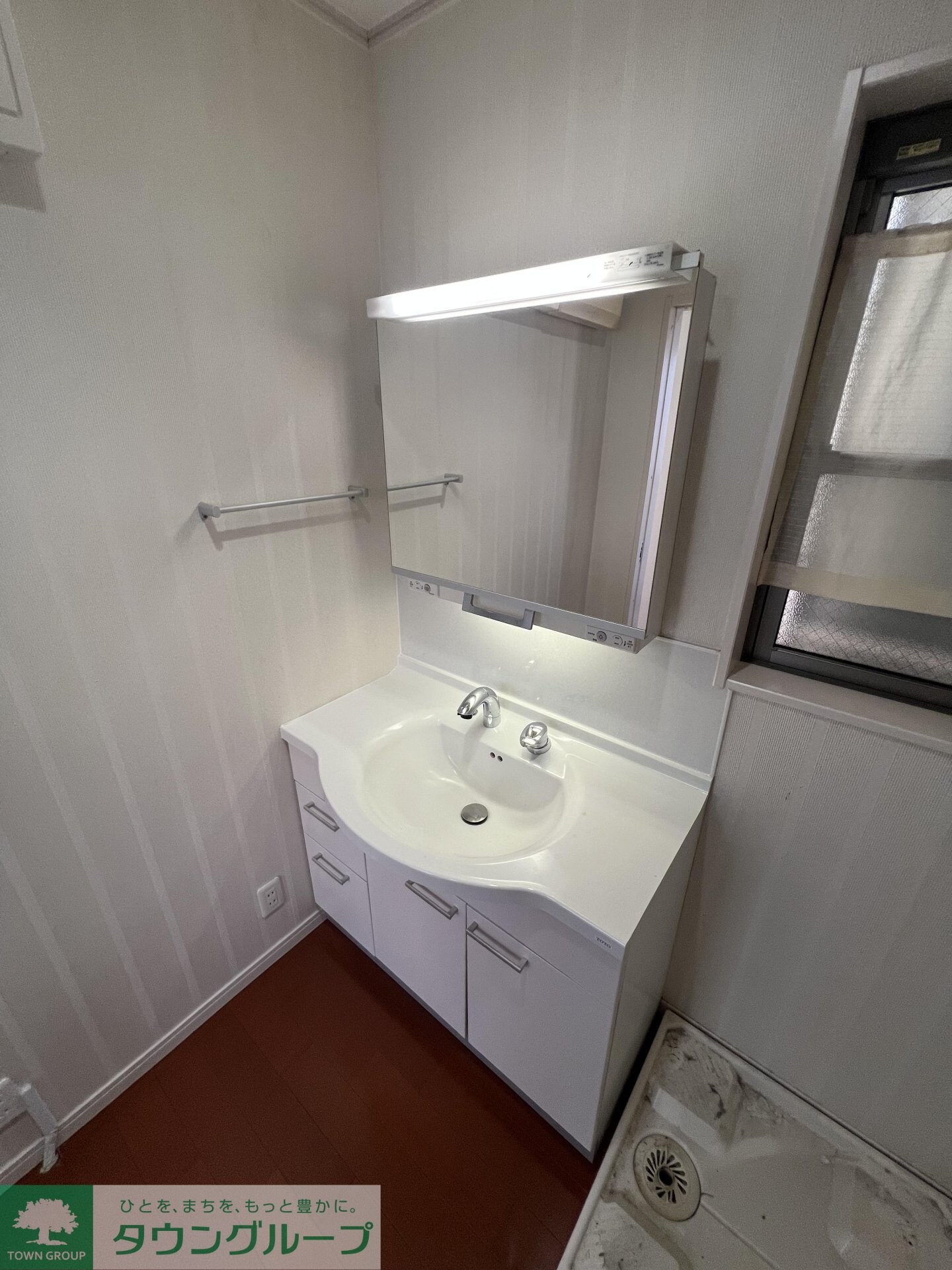 杉並区成田東4丁目戸建の物件内観写真