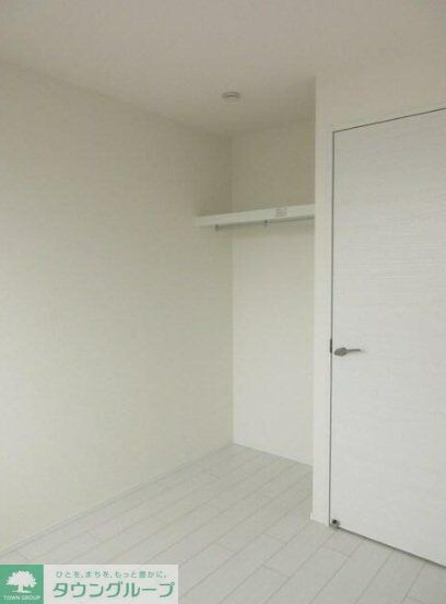 阿佐ヶ谷テラスの物件内観写真