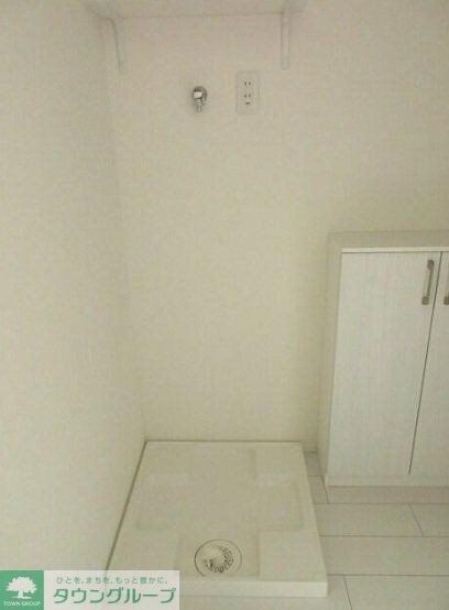 阿佐ヶ谷テラスの物件内観写真