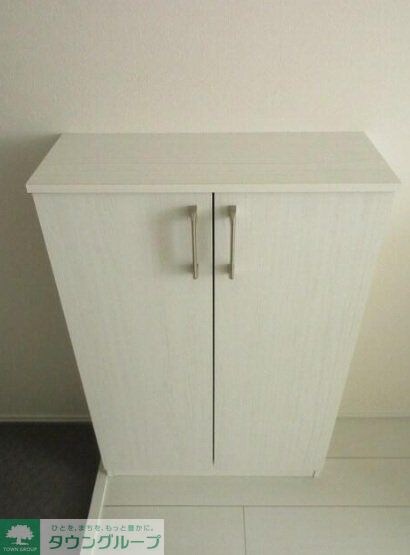 阿佐ヶ谷テラスの物件内観写真