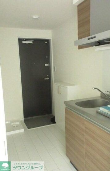 阿佐ヶ谷テラスの物件内観写真