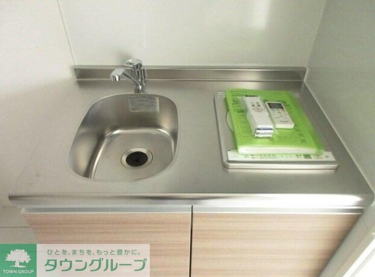 阿佐ヶ谷テラスの物件内観写真