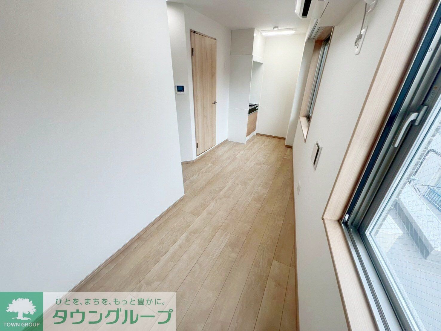 シャッツクヴェレ高円寺北の物件内観写真