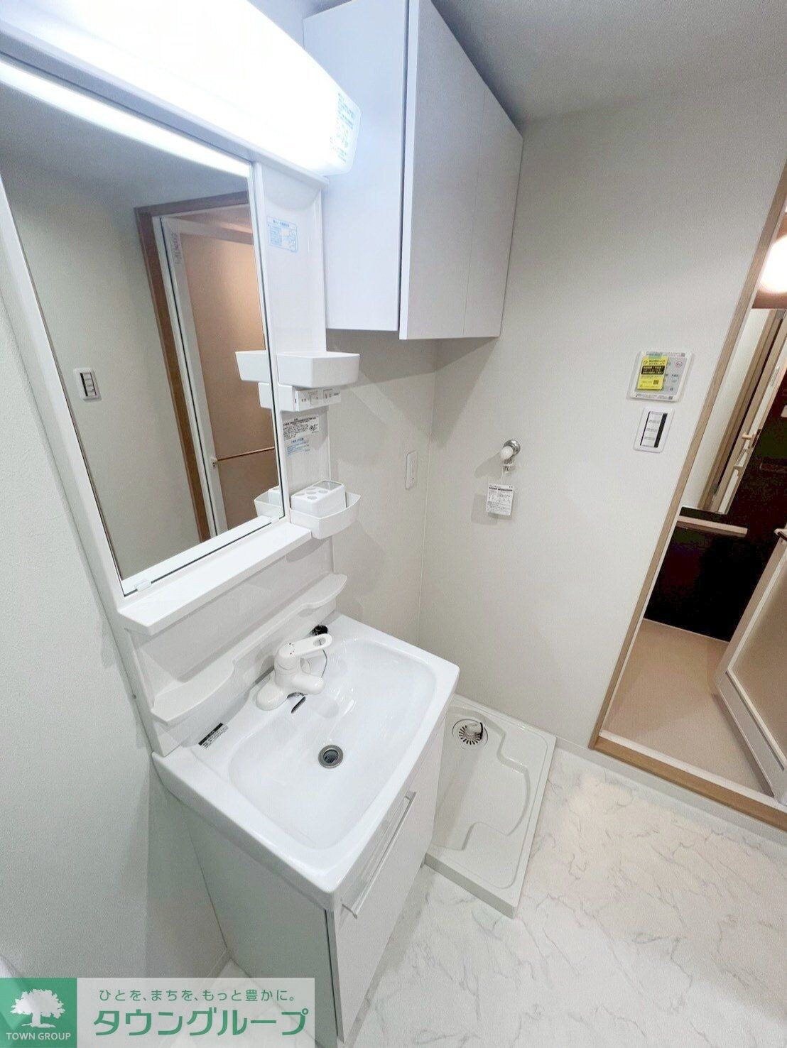 シャッツクヴェレ高円寺北の物件内観写真