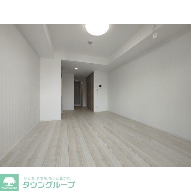 プレール・ドゥーク方南町の物件内観写真