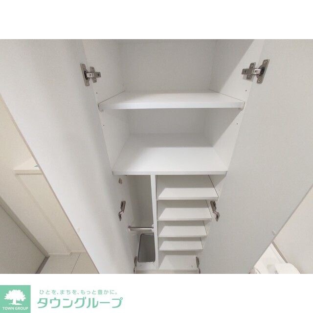 プレール・ドゥーク方南町の物件内観写真