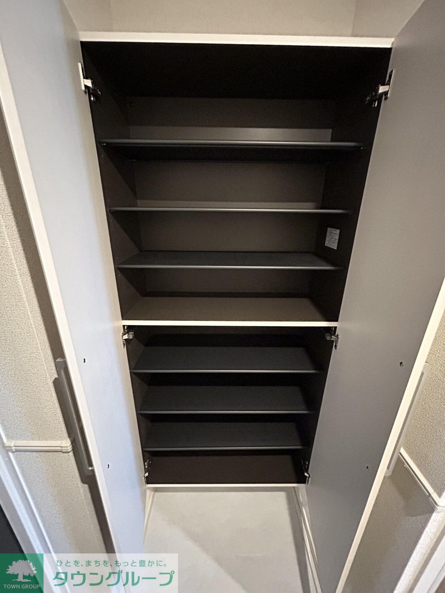 レジデンス桜樺の物件内観写真