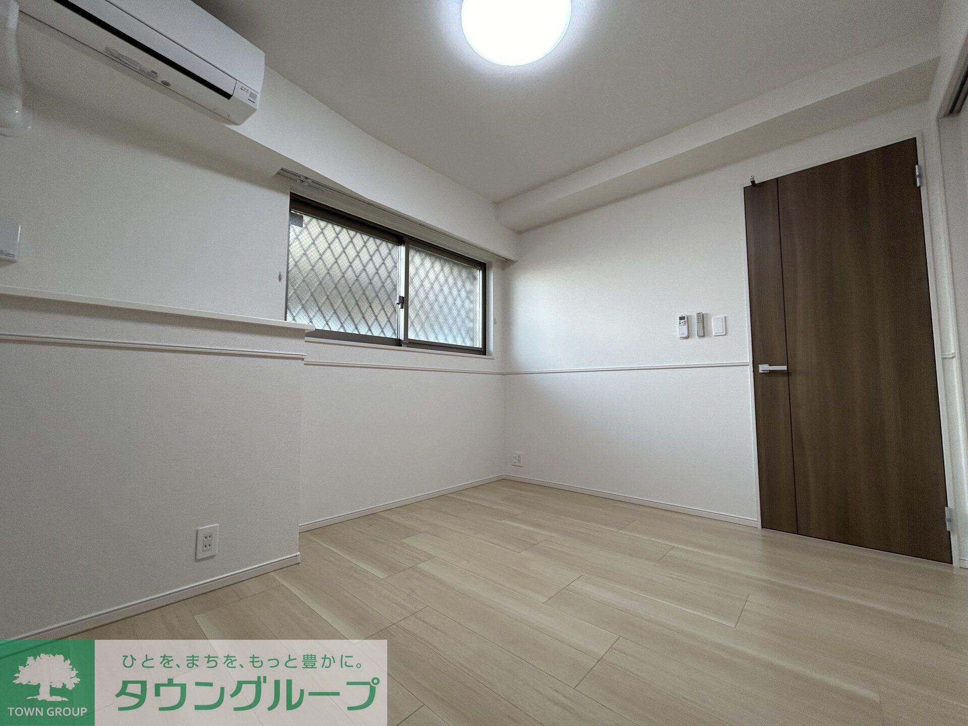 レジデンス桜樺の物件内観写真