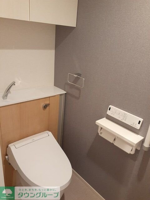 GLANZの物件内観写真