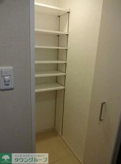 KEN・GRACE練馬の物件内観写真