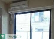 KEN・GRACE練馬の物件内観写真