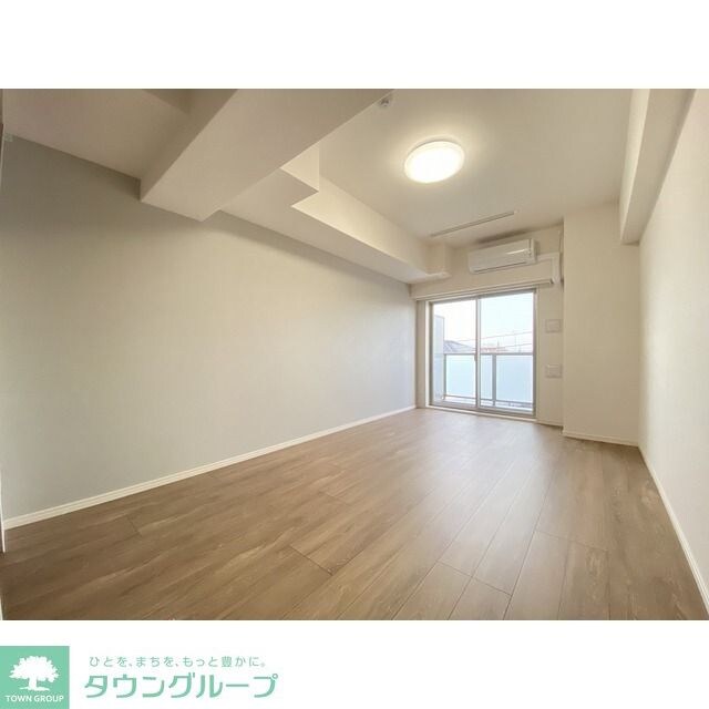 アルファコート下赤塚の物件内観写真