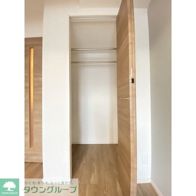 アルファコート下赤塚の物件内観写真