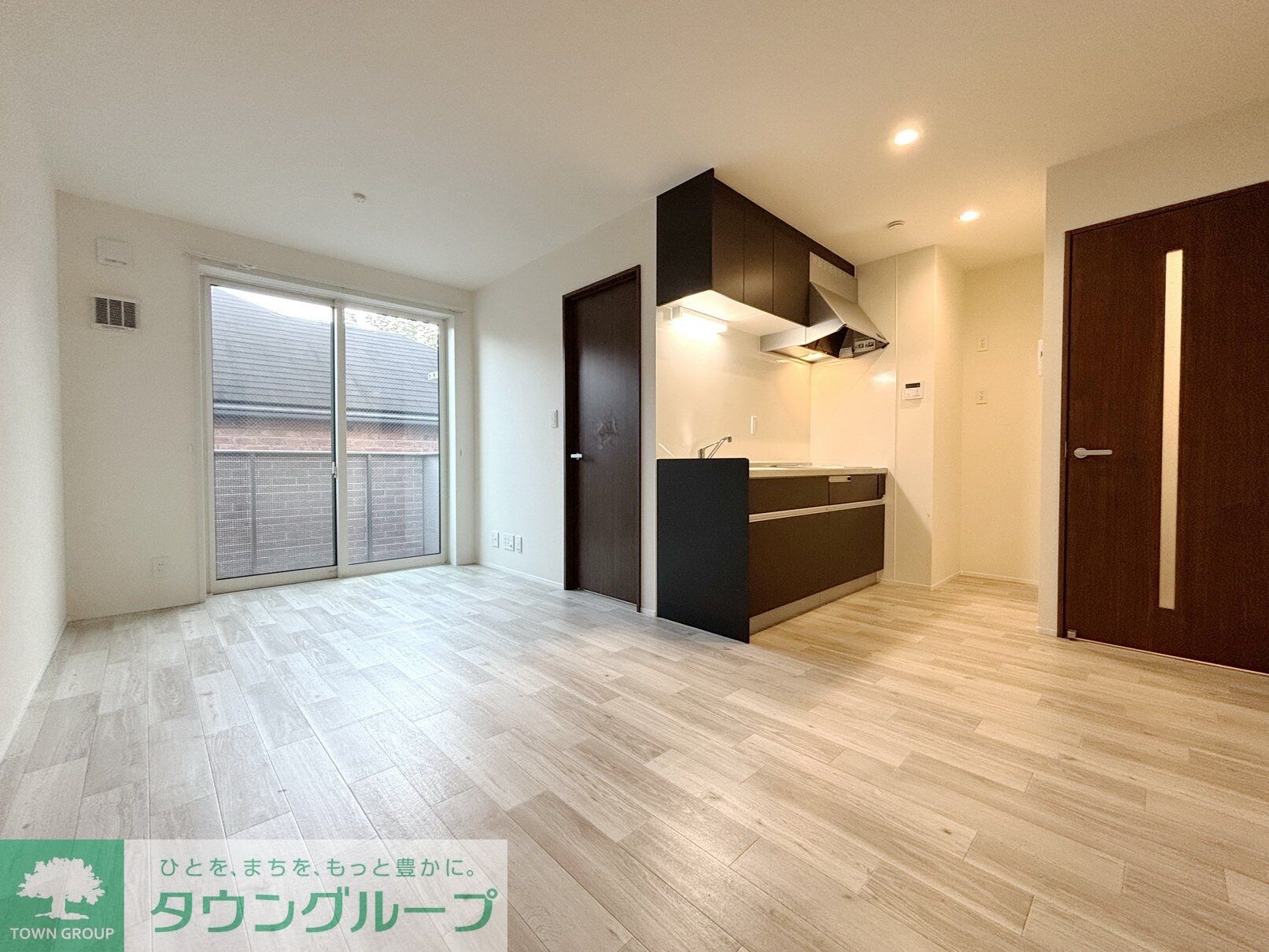 THE HALEの物件内観写真