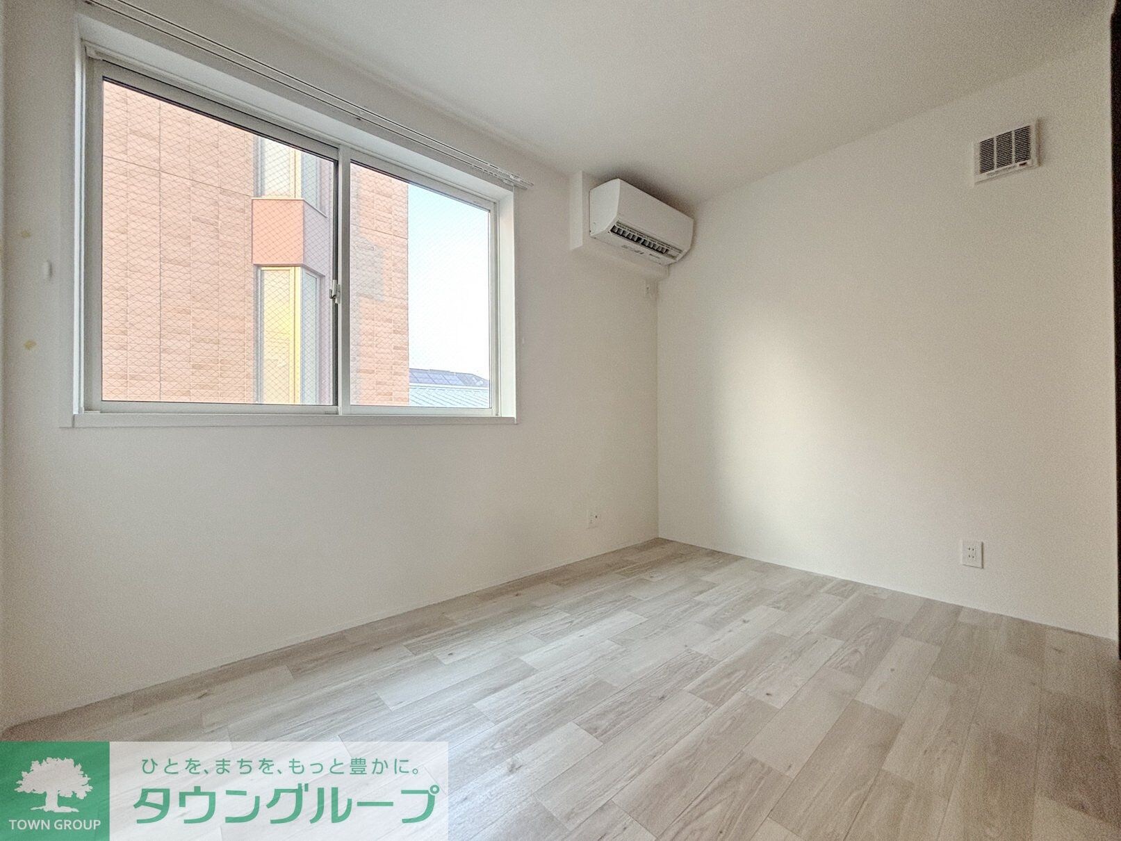 THE HALEの物件内観写真