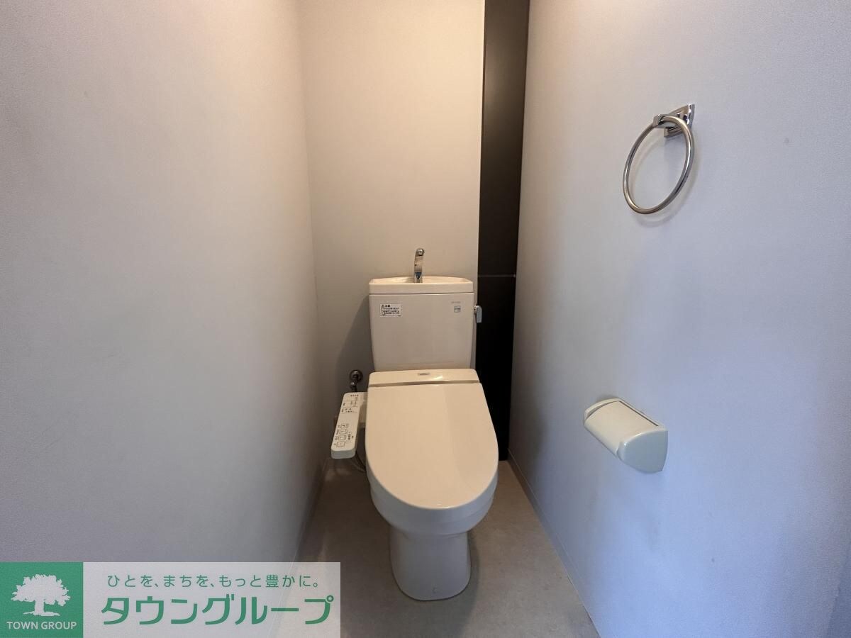 HO三鷹の物件内観写真