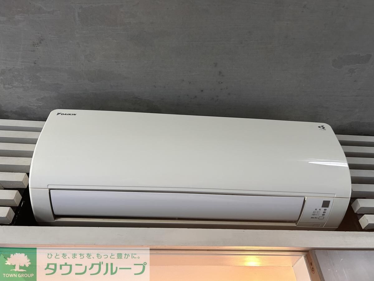 HO三鷹の物件内観写真