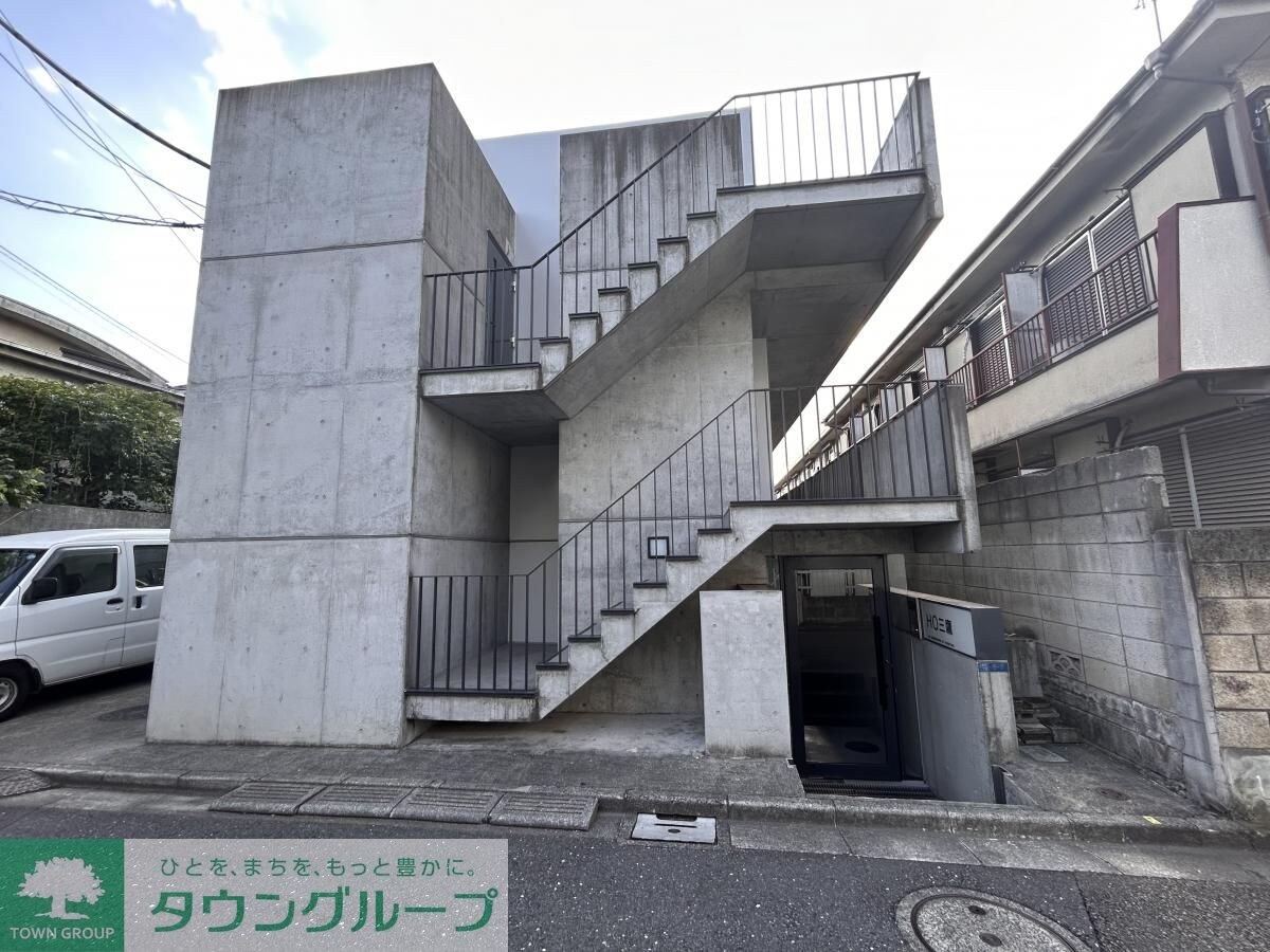 HO三鷹の物件内観写真