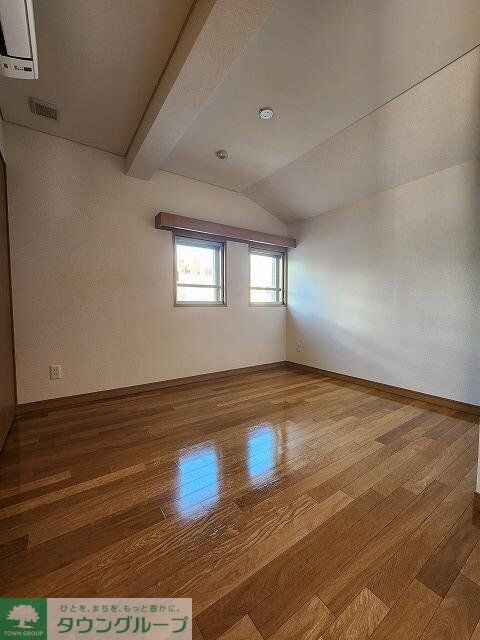 近江レジデンスIの物件内観写真