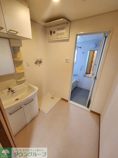 近江レジデンスIの物件内観写真