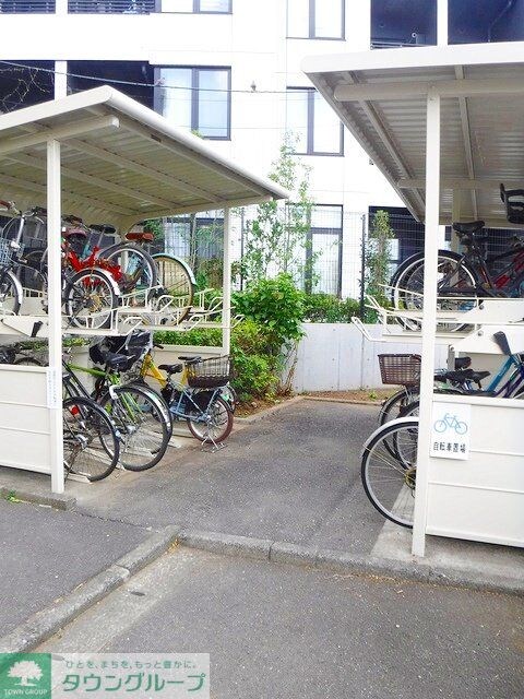 メゾン淀橋の物件内観写真