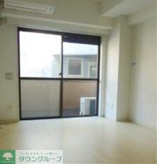 メゾン淀橋の物件内観写真