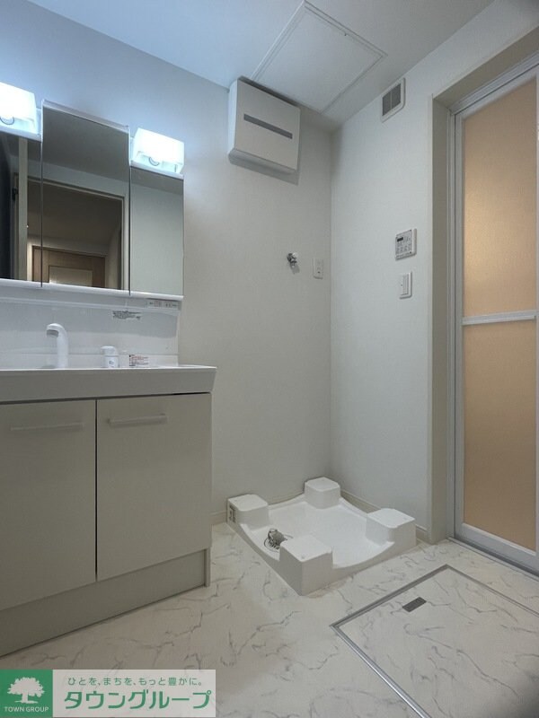 SOPHIA方南の物件内観写真