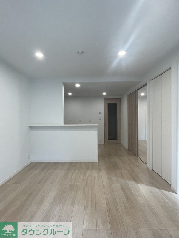 SOPHIA方南の物件内観写真