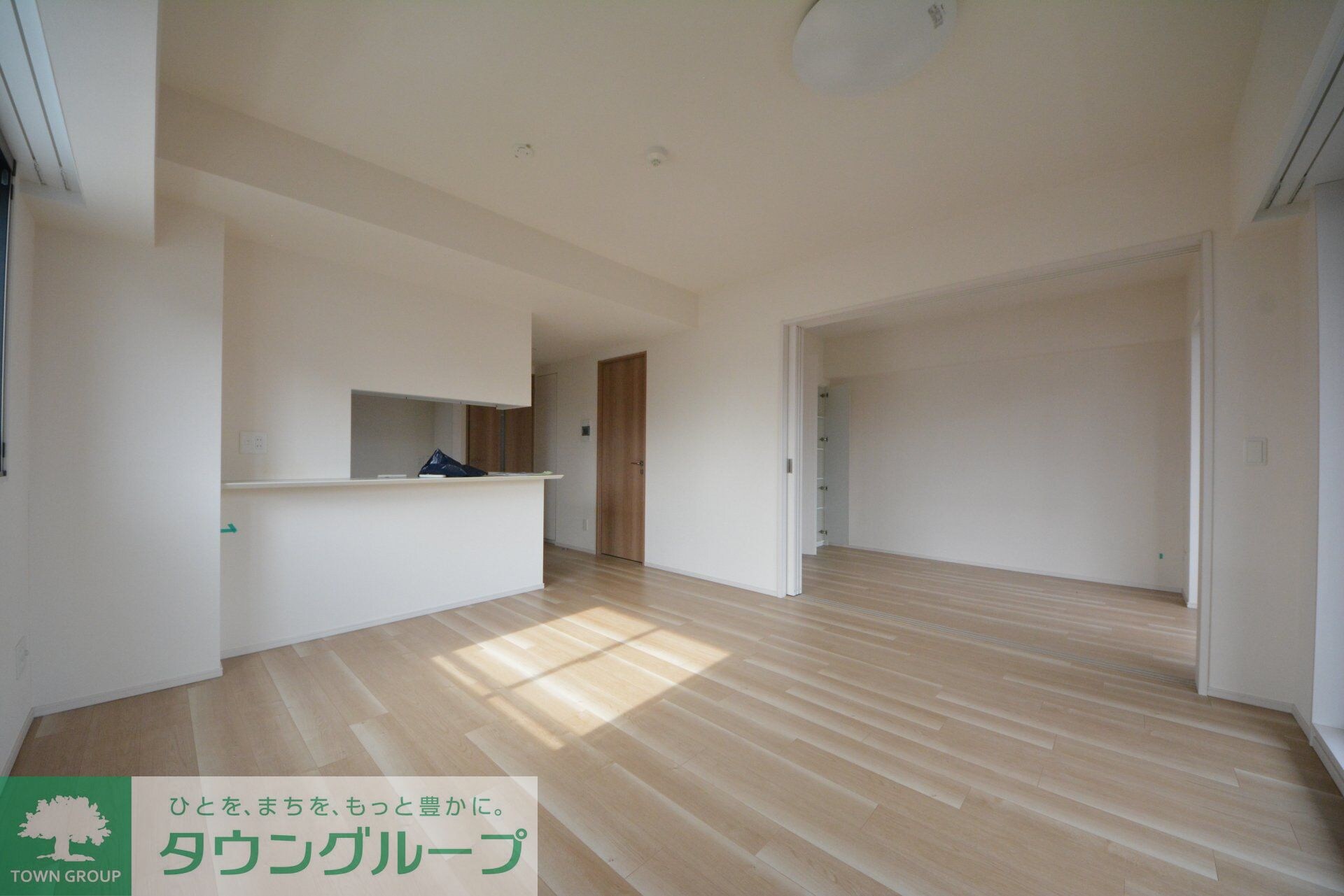 トラープランド翠命館の物件内観写真