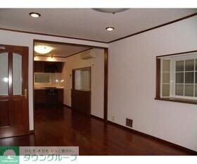 杉並区和泉4丁目貸家の物件内観写真