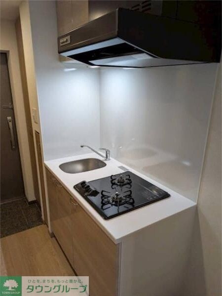 ルーブル練馬赤塚の物件内観写真