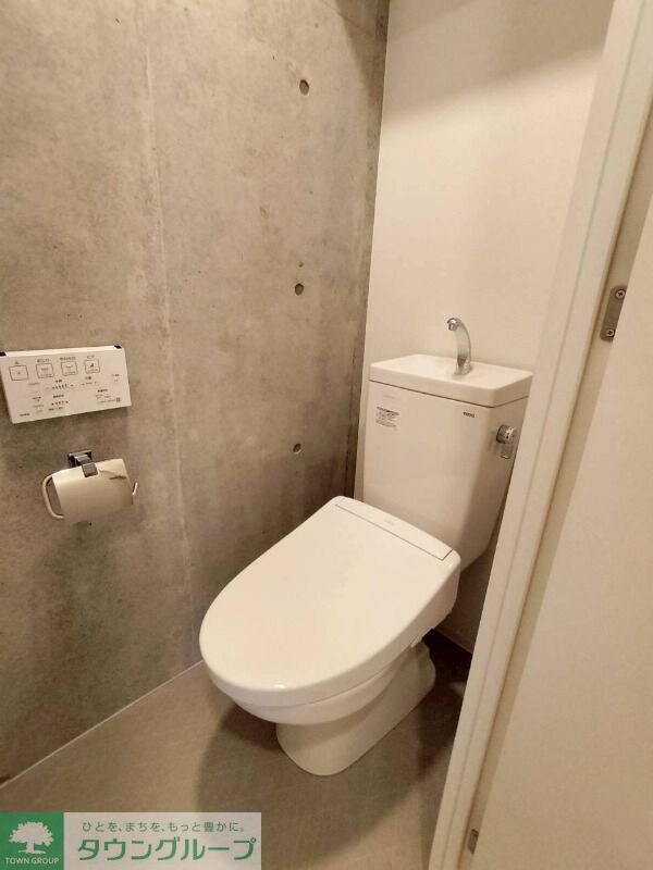 Fons Lucis Izumiの物件内観写真