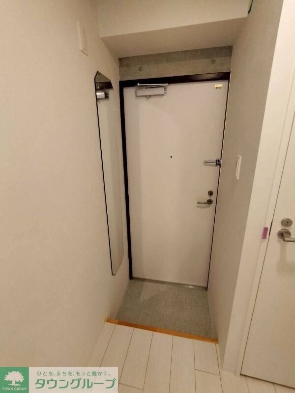 Fons Lucis Izumiの物件内観写真