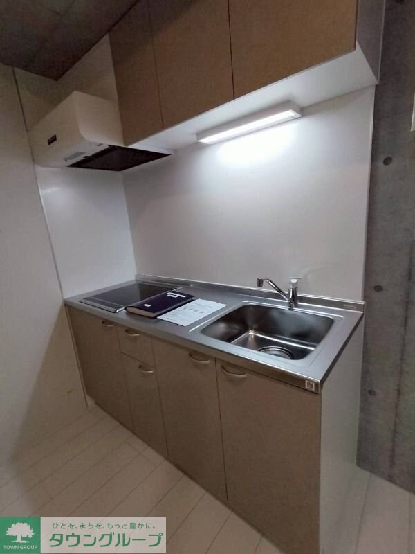 Fons Lucis Izumiの物件内観写真