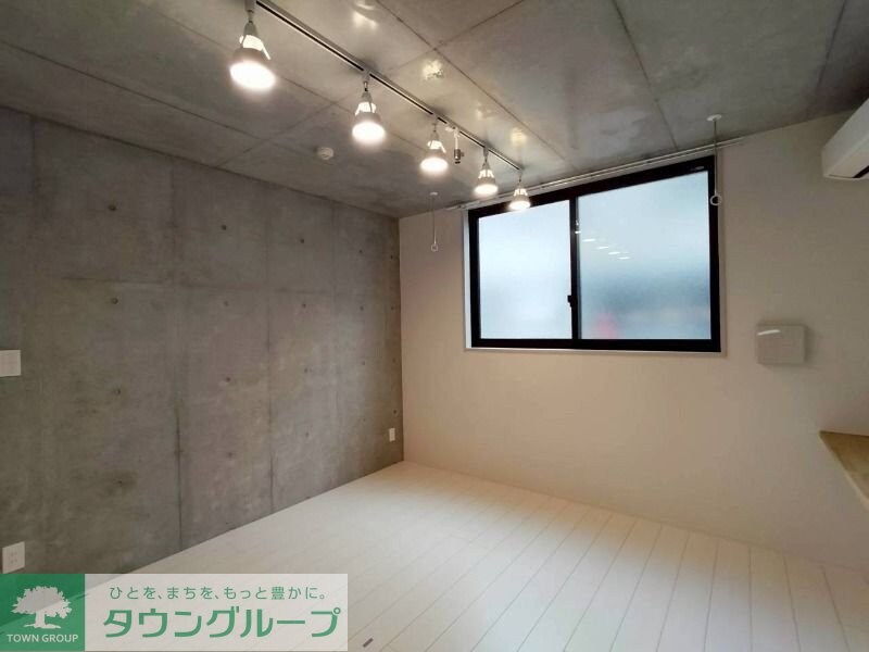 Fons Lucis Izumiの物件内観写真