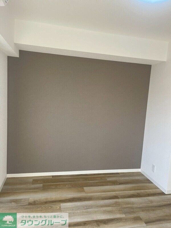 パレス上井草の物件内観写真