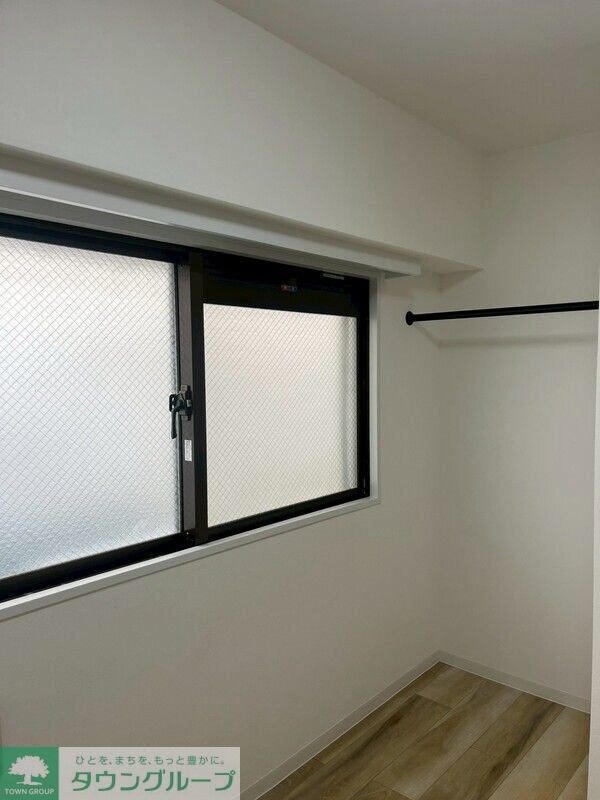 パレス上井草の物件内観写真