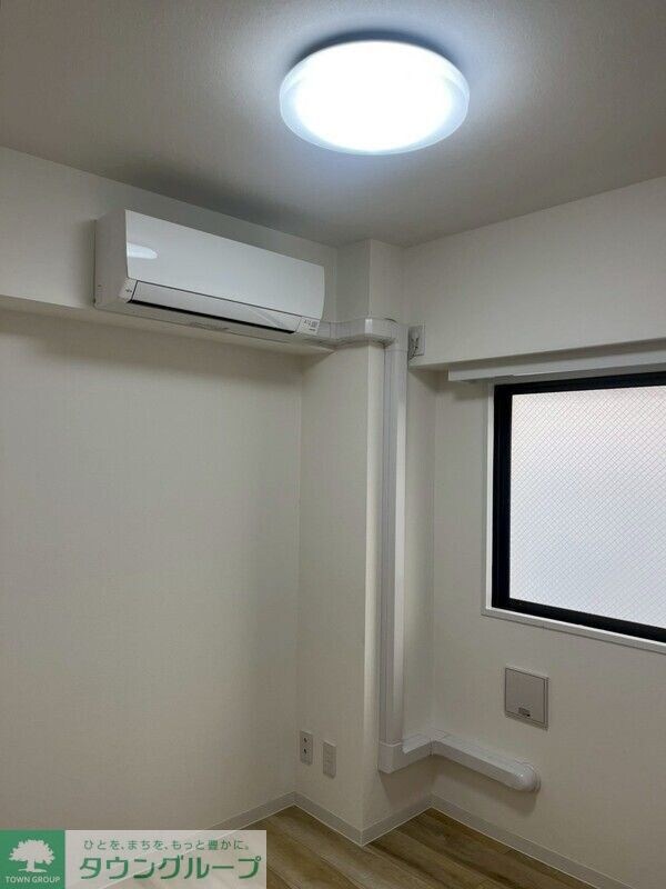 パレス上井草の物件内観写真