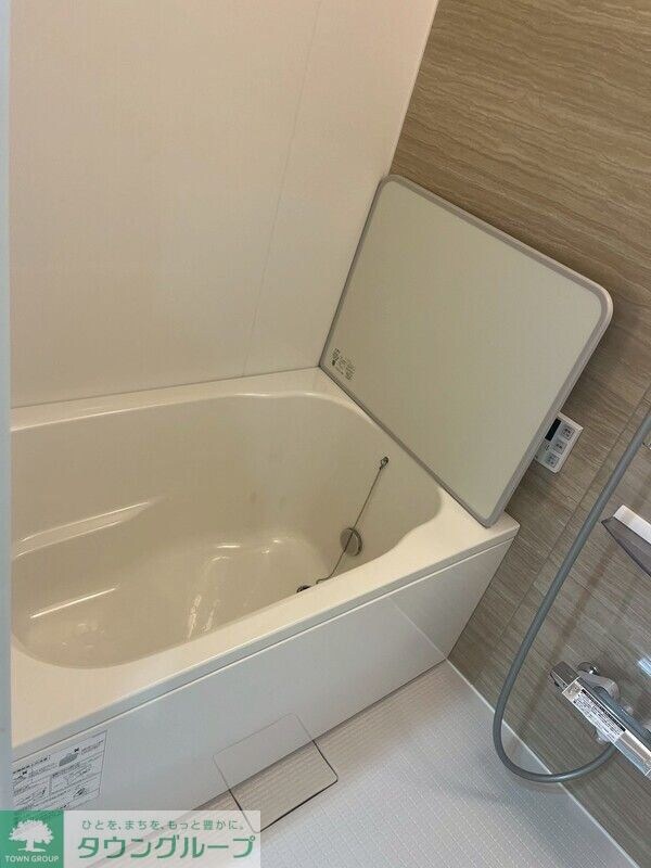 パレス上井草の物件内観写真