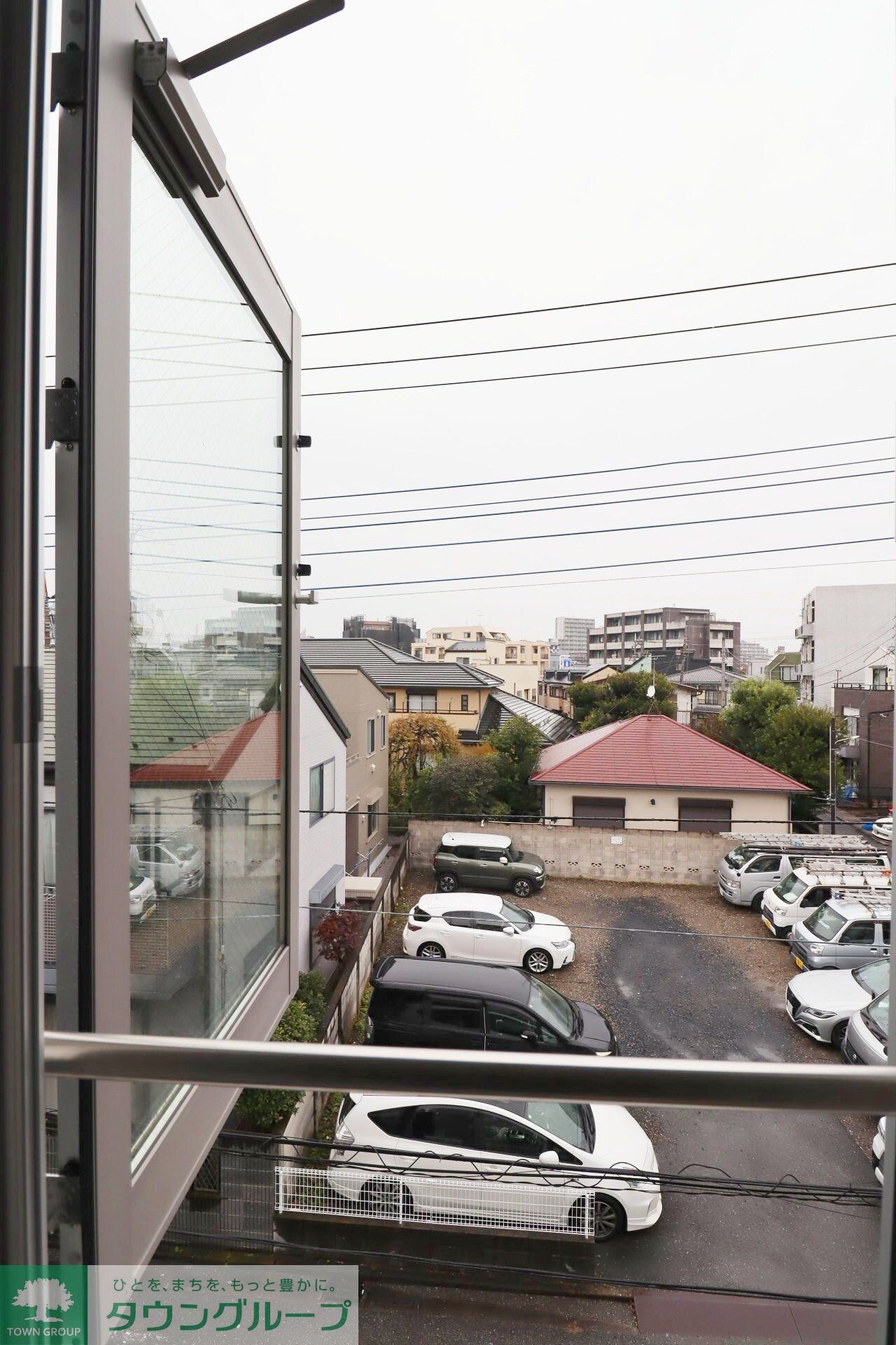 Ambition豊玉南の物件内観写真