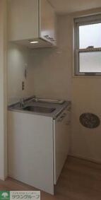 スタイルレジデンス中野の物件内観写真