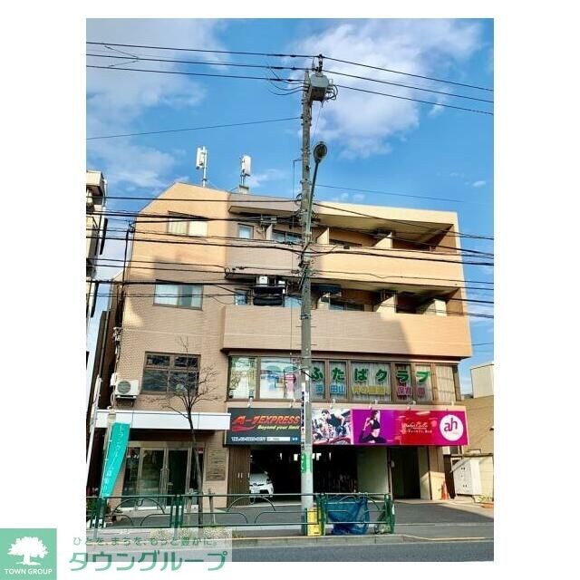 INABAビルの物件内観写真