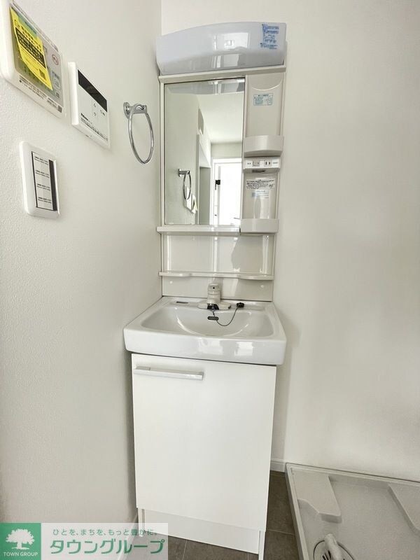 Gardens小金井の物件内観写真