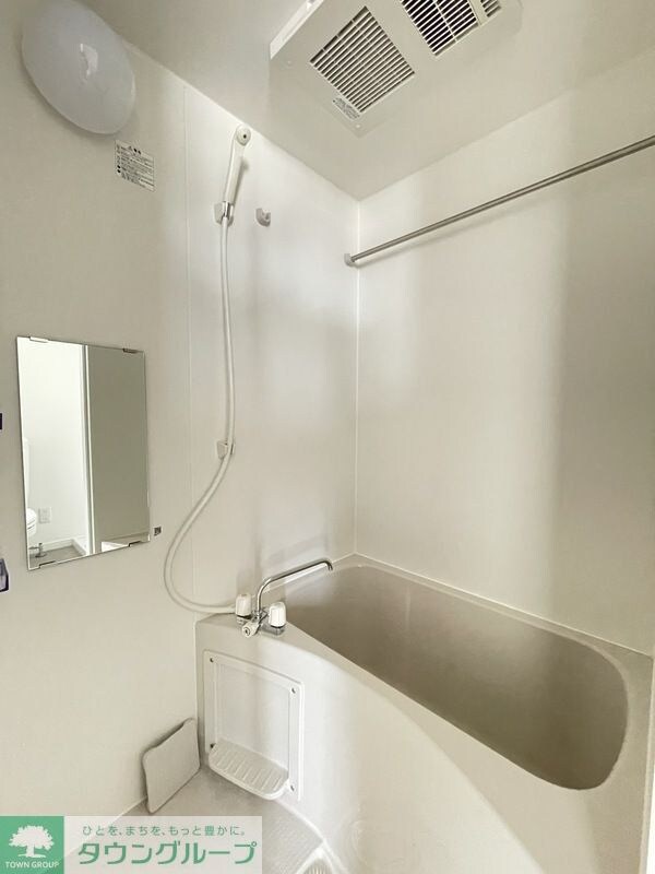 Gardens小金井の物件内観写真