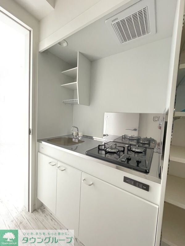 Gardens小金井の物件内観写真