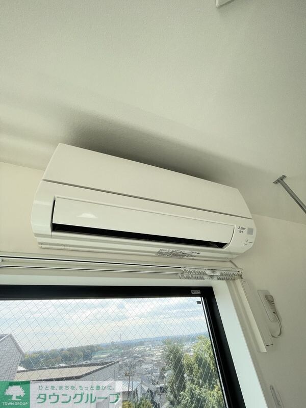 Gardens小金井の物件内観写真